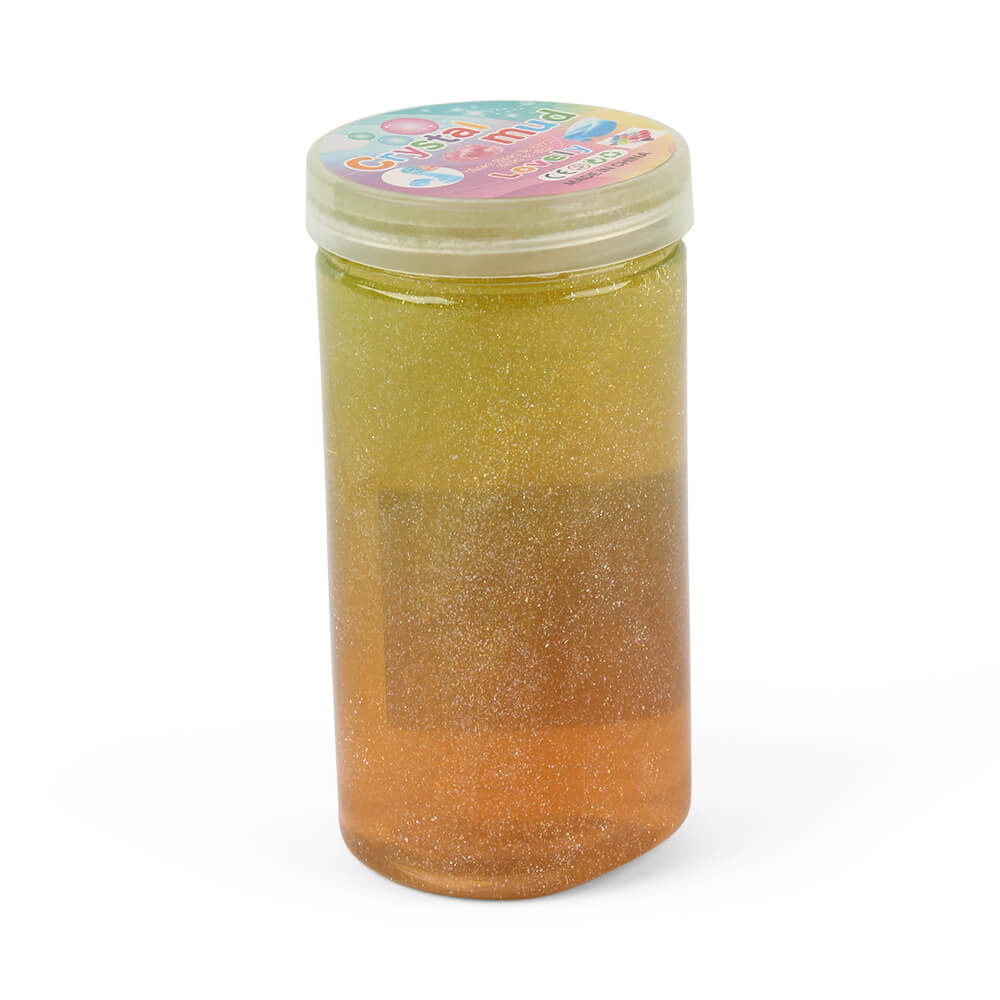 Glitter Slime Tub