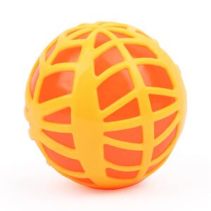 Spidernet Light Up Bounce Ball