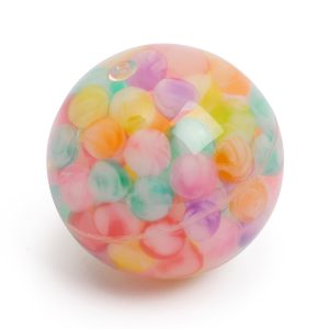 Bouncy Ball with Mini Balls Inside