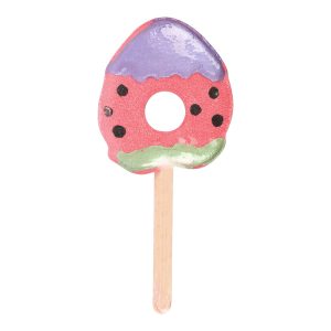 Fruity Scented Bath Bubble Wand