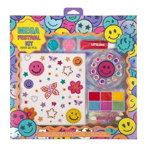 Smile Mega Festival Kit