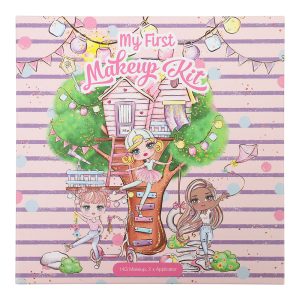 Treehouse Friends My First Makeup Kit