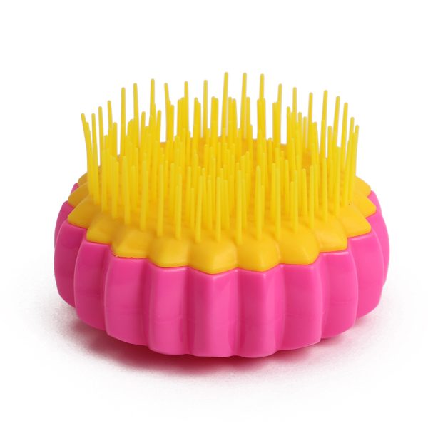 Smile Happy Hair Day Detangler Brush