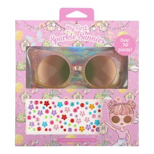 Treehouse Friends My First Sparkle Sunnies