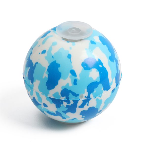 Spinning Light Up Ball