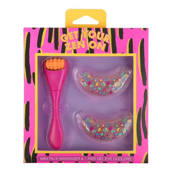 Neon Animal Pamper Pack