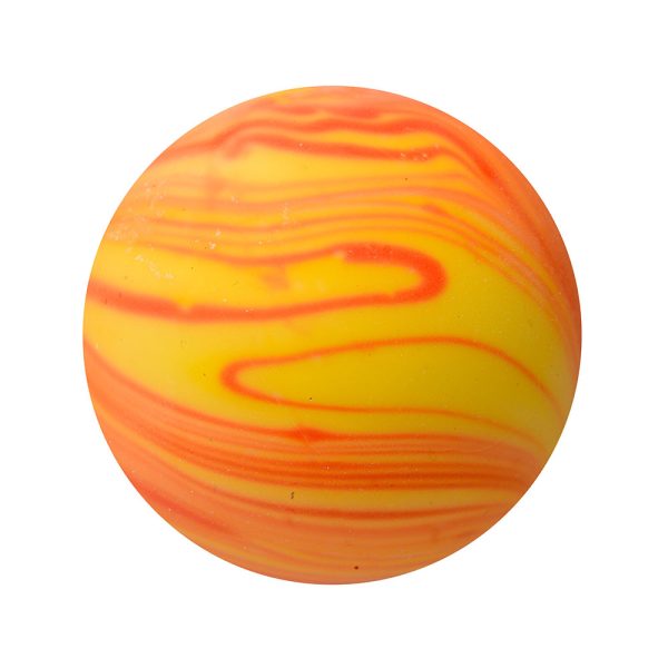 Marble Look Squish Ball